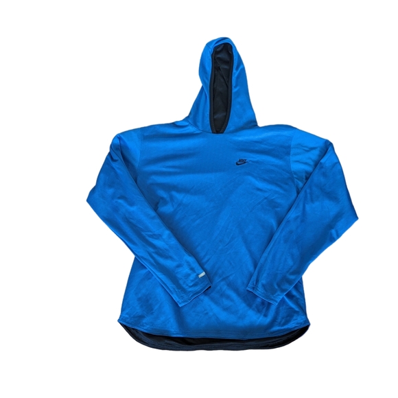 Nike Reversible Hoodie - Picture 4 of 5